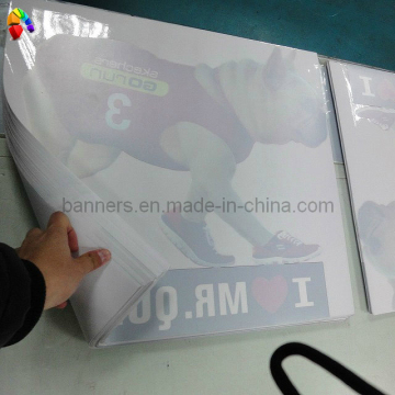 Window Cling (BC-028)