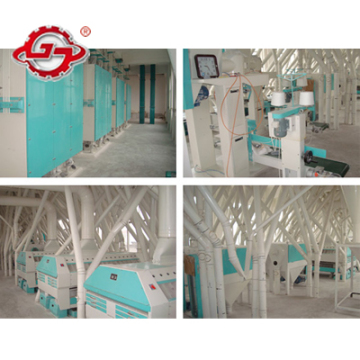 Wheat Flour Milling Machine,Wheat Milling Machine For Sale