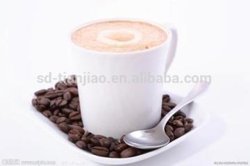 good soluable milky taste foaming creamer