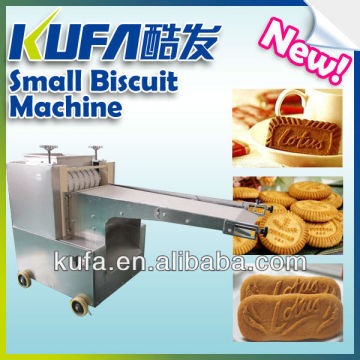 KF China 50kg/h Mini Samll Biscuit Machine