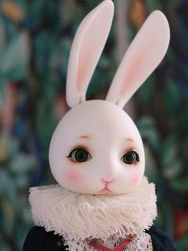 BJD Animals Rabbit Ricci 21cm Ball Jointed doll