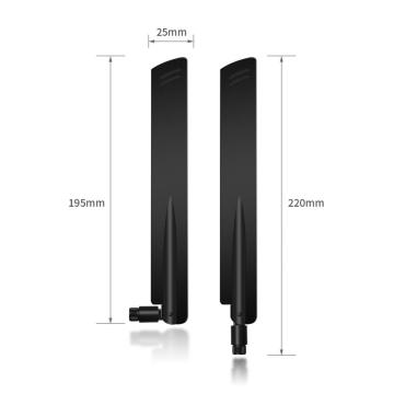 30km Wireless Long Range Sector Antennas Wifi