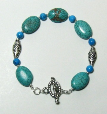 Turquoise Bracelet