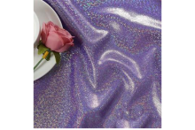 Good performance bronzing adhesive for fabrics