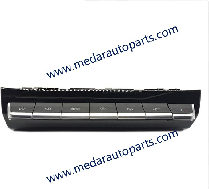 Aftermarket Spare parts for MG ZS Aftermarket Spare parts for MG ZS