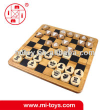 Play chess games from ICTI factory