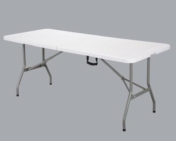 best outdoor folding banquet table sale