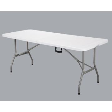 best outdoor folding banquet table sale