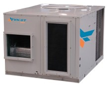 Rooftop Packaged Unit 13kw