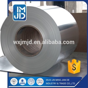 wuxi factory auto parts 6063 aluminum strip roll