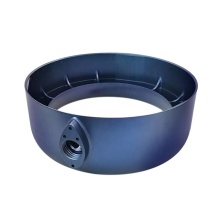 High Quality Rapid Prototyping Services for Metal Parts