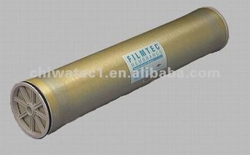 DOW Filmtec 4" ROmembranes