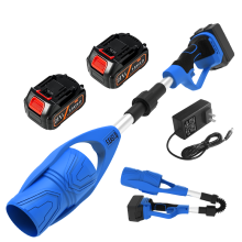 Electric Garden Leaf Blower Dust Blower