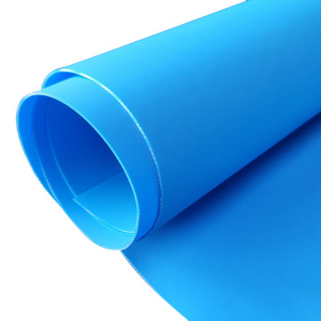 Double TPU Coated Polyester Fabric