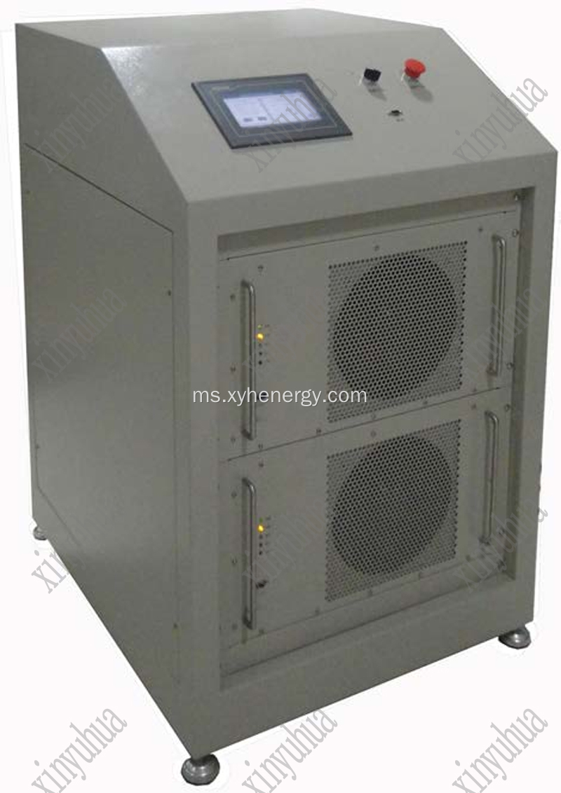 AC ke DC Rectifier 48V 96V 200V 400V 600V 750V 1000V 0 ~ 1000A