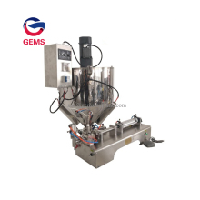 Automatic Pasta Sauce Filling Machine Filling for Sauce