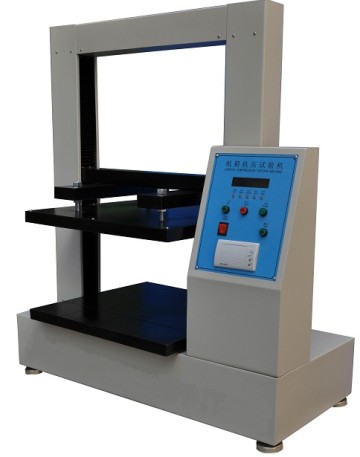 microcomputer corrugated carton compression tester price