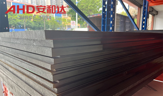 PLATOS PEEK GF PEEK GF PLATES