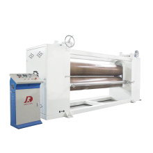 Efficient Non-Woven Calender Ironing Machine for Blanket Carpet Felt Production