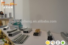 Metal Wire Material and Silver Color staple for pneumatic stapler