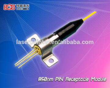Photodetector InGaAs pin diodehotodetector InGaAs pin diode