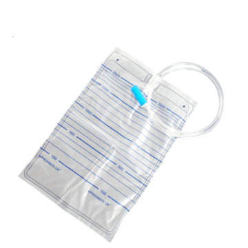 disposable non pvc iv Infusion bag