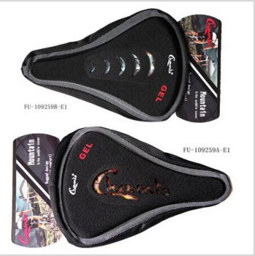 Bicycle saddle cover Bicycle accessory