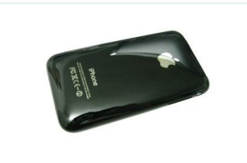 Good Quality Only Back Cover For Iphone 3gs Replacement Parts