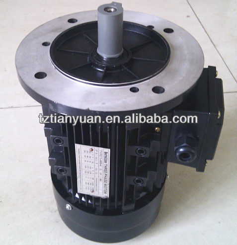 Y2-samll water motor 1hp samll power