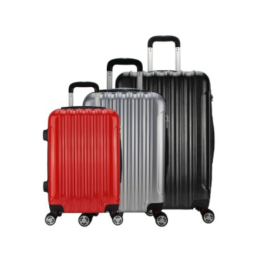 20 ''24''28'' business multifounctional trolley luggage