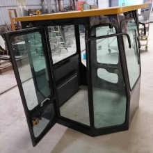 Conditioner Cab Assembly for Wheel Loader Lw300f Parts