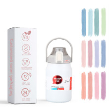 Custom Logo Stainless Steel Thermos Bottles Wholesaler