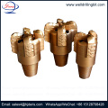 4 ali pdc drag rock drill bit