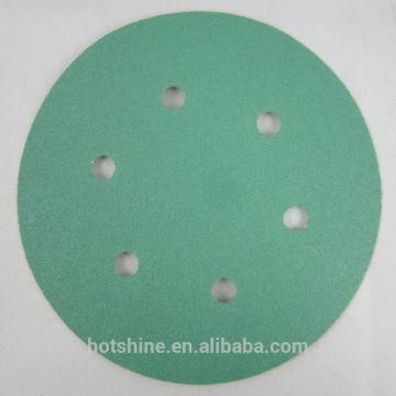 Hotshine Sanding Pad