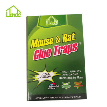 Glue Mice Trap Sticky Pads
