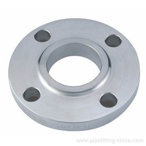 10 Inch Carbon Steel Plate Flanges