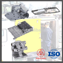 alta calidad Die Casting aluminio partes empresa Ningbo Beilun