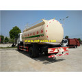 شاحنات الصهريج لنقل الإسمنت DFAC 16000L Bulk