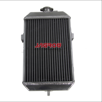 Aluminum Motorcycle Radiator for Yamaha Raptor YFM 660 660R