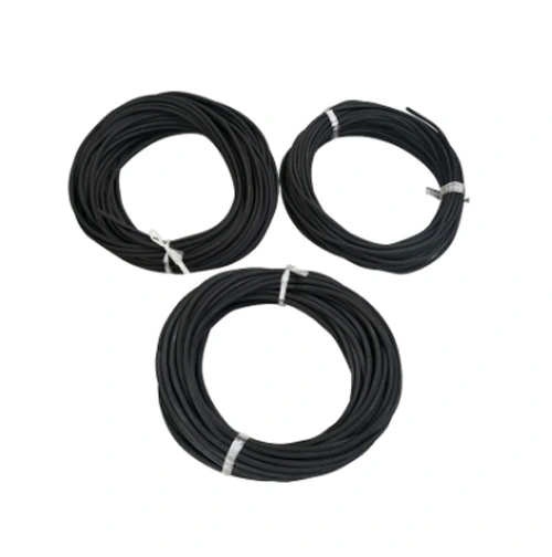 3mm 4mm 6mm 5mm 8mm 10mm Silicone EPDM FKM Rubber O Ring Cord