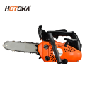 Light Weight Single Cylinder CS2500 Gasoline Chainsaw