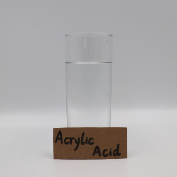 High Quality Acrylic Acid Solution for Industry Grade