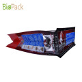 Good Seal Ability Aluminum foil Pet Food bag Square bottom and Low price