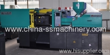 Color Plaque Testing Injection Molding Machine?
