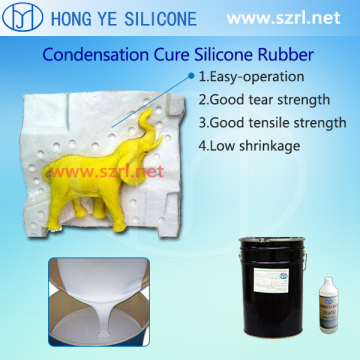 Liquid Moulding Silicone Rubber