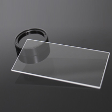 Optical Fused Silica Quartz Glass Manufacture JGS1/JGS2/JGS3