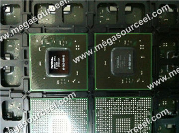 Computer Ic Chips Nforce-mcp-d Computer Gpu Chip Nvidia Computer Ic Chips