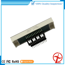 5 digit seven segment led display for AVAGO