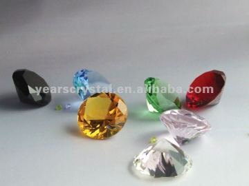 pure crystal diamond jewels for wedding gift(R-0183)