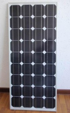 CE Approved Solar Panel